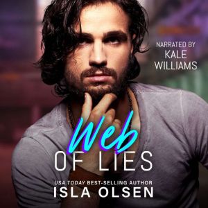 Web of Lies, Isla Olsen