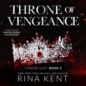 Throne of Vengeance