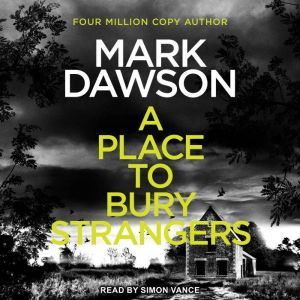 A Place to Bury Strangers, Mark Dawson