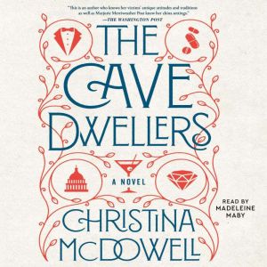 The Cave Dwellers, Christina McDowell