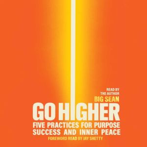 Go Higher, Big Sean