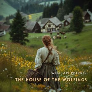 The House of the Wolfings, William Morris