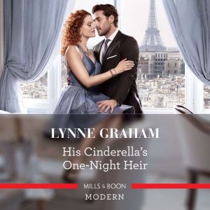 His Cinderella's One-Night Heir