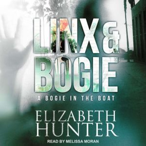 A Bogie in the Boat, Elizabeth Hunter