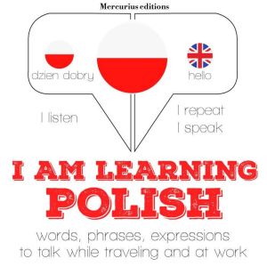 I am learning Polish, JM Gardner