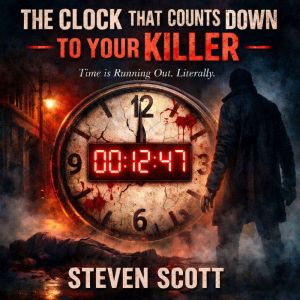 The Clock That Counts Down to Your Ki..., Tran Anh Tuan