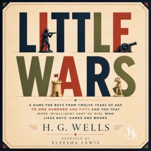 Little Wars, HG Wells