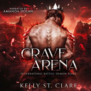 Crave Arena: Supernatural Battle