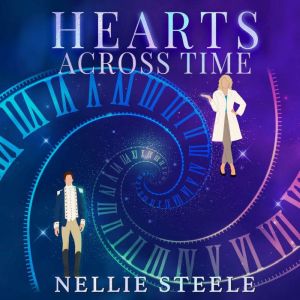 Hearts Across Time, Nellie Steele