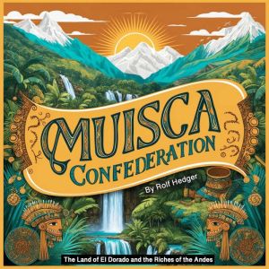 Muisca Confederation: The Land of El Dorado and the Riches of the Andes