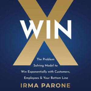 WINX, Irma Parone