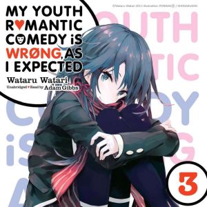 My Youth Romantic Comedy Is Wrong, As..., Wataru Watari