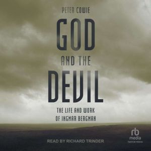 God and the Devil, Peter Cowie
