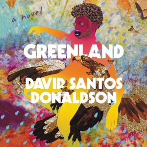 Greenland, David Santos Donaldson