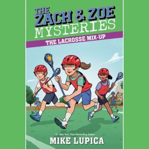The Lacrosse MixUp, Mike Lupica