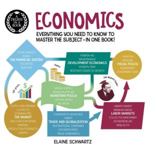 A Degree in a Book Economics, Elaine Schwartz