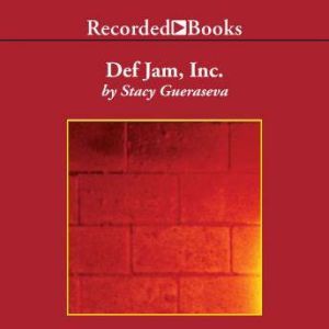 Def Jam, Inc., Stacy Gueraseva