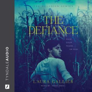 The Defiance, Laura Gallier