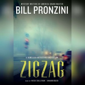 Zigzag, Bill Pronzini