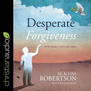 Desperate Forgiveness, Al Robertson
