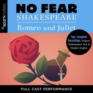Romeo & Juliet (No Fear Shakespeare), SparkNotes