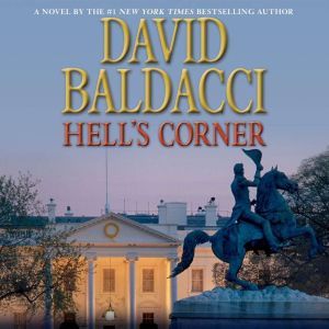 Hells Corner, David Baldacci