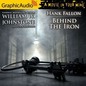 Behind The Iron, William W. Johnstone