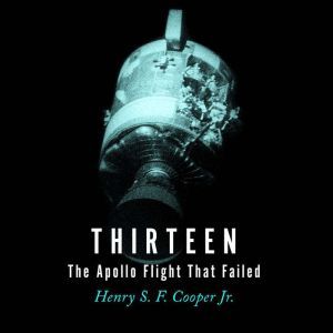 Thirteen, Henry S. F. Cooper Jr.