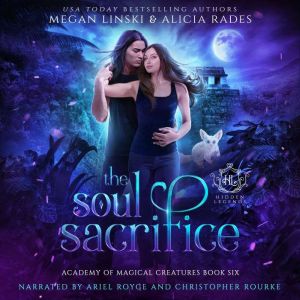The Soul Sacrifice, Megan Linski