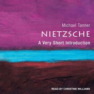 Nietzsche, Michael Tanner