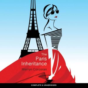 The Paris Inheritance, Merryn Corcoran