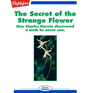 The Secret of the Strange Flower, Linda Herman