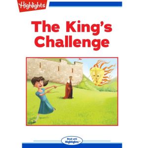 The Kings Challenge, Clare Mishica