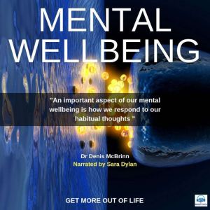 Mental Wellbeing, Dr. Denis McBrinn