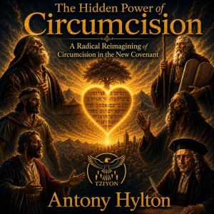The Hidden Power of Circumcision A R..., Antony Hylton