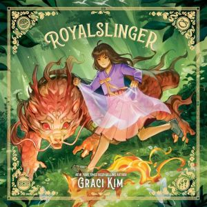 Royalslinger, Graci Kim