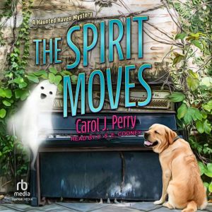 The Spirit Moves