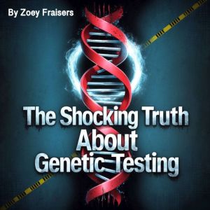 The Shocking Truth about Genetic Testing