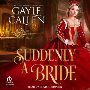 Suddenly A Bride, Gayle Callen