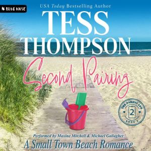 Second Pairing, Tess Thompson