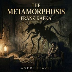 The Metamorphosis, Franz Kafka