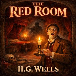 The Red Room, H. G. Wells
