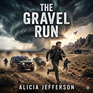 The Gravel Run, Alicia Jefferson