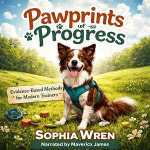 Pawprints of Progress, Sophia Wren