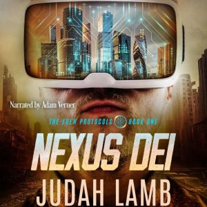 Nexus Dei, Judah Lamb