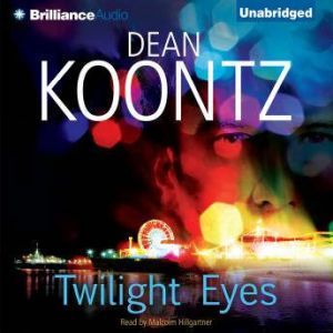 Twilight Eyes, Dean Koontz