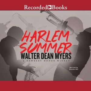 Harlem Summer, Walter Dean Myers