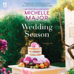 Wedding Season, Michelle Major