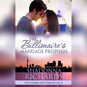 Billionaires Marriage Proposal, The ..., Shadonna Richards