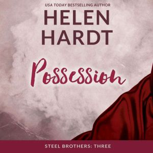 Possession, Helen Hardt